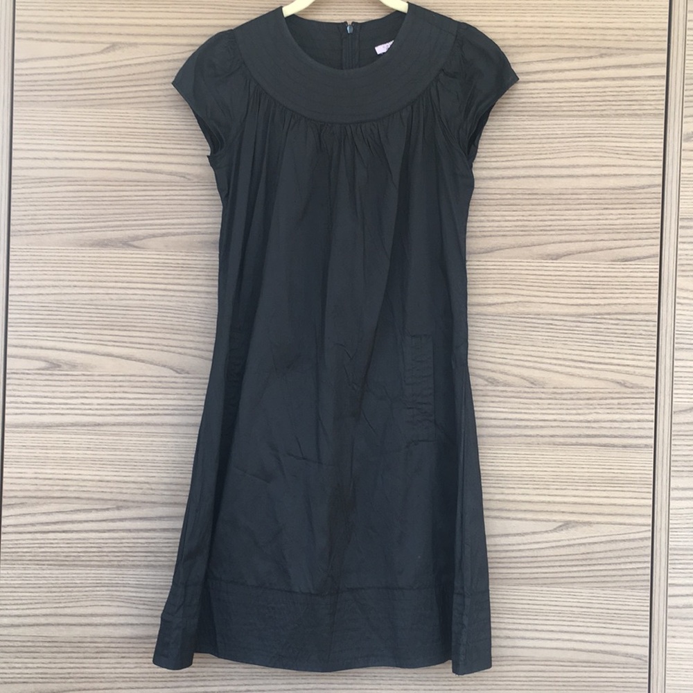 Calypso Dress 100% silk size small